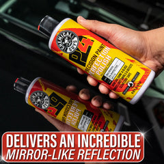 Restoration Use 2 Step TORQ R Rotary Polisher Kit