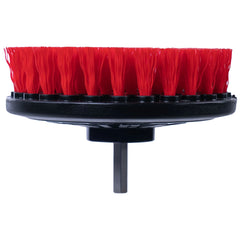 Chemical Guys Spinner Multi-Surface Drill Brush Heavy Duty