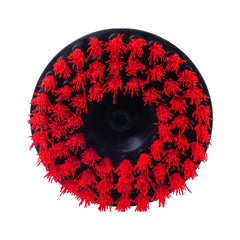 Chemical Guys Spinner Multi-Surface Drill Brush Heavy Duty
