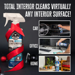 Interior Clean & Maintain Kit