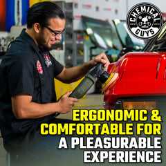 TORQ 10FX Random Orbital Polisher - 220v