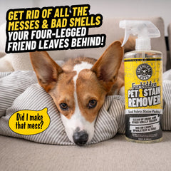 Furbidden Pet Stain Remover