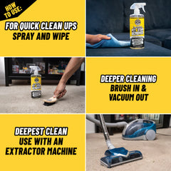 Furbidden Pet Stain Remover