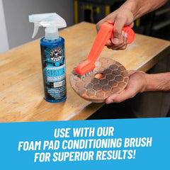 Pad Cleaning & Conditioner Kit