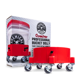 Creeper Professional Bucket Dolly