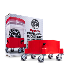 Creeper Professional Bucket Dolly