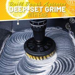 Carpet and Upholstery Cleaning Kit