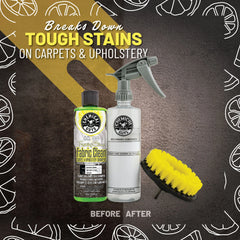 Carpet and Upholstery Cleaning Kit