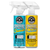 Ragtop Renew Convertible Top Cleaner & Protectant Bundle