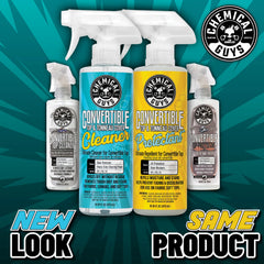 Fabric Renew Convertible Top Cleaner & Protectant Ultimate Kit