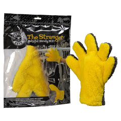 The Stranger Helpful Handy Mitt