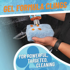 Heavy Duty Water Spot Remover