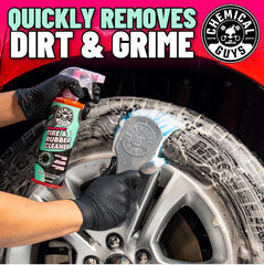 Matte to Metal Wash Kit