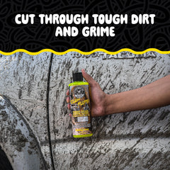 Grip & Glide Truck Wash Kit