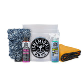 Dually Wash Mitt Advanced Kit