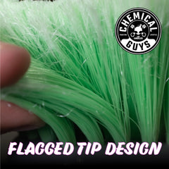 Wheelie All Exterior Surface And Wheel Brush