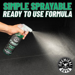 Quick Detail Starter Kit