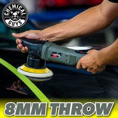 TORQ 10FX Random Orbital Polisher - 220v