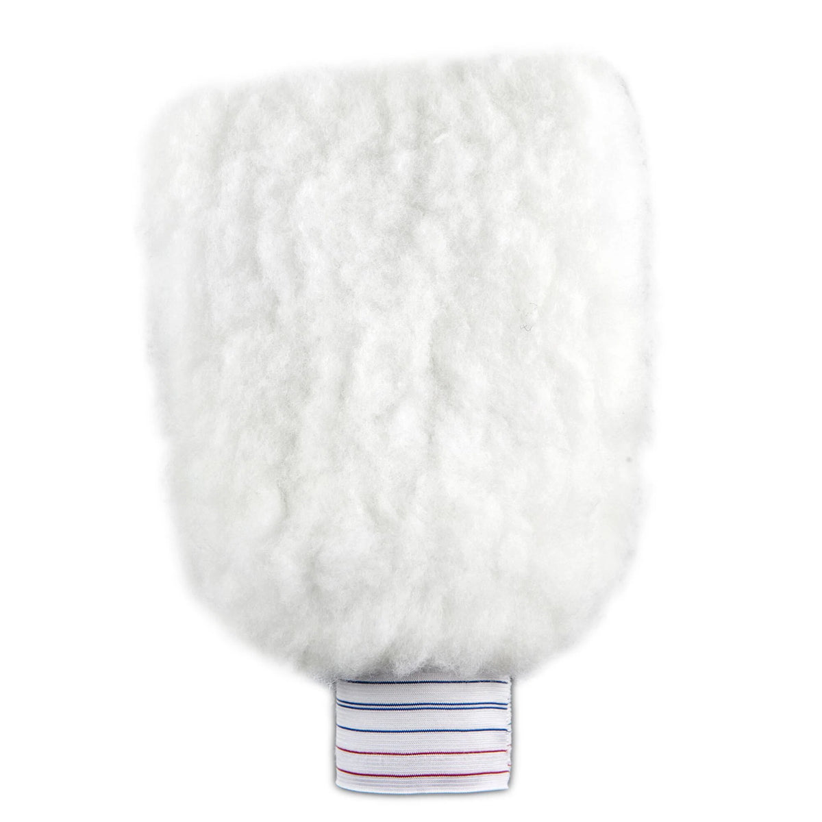 Premium Extra Thick Wash Mitt