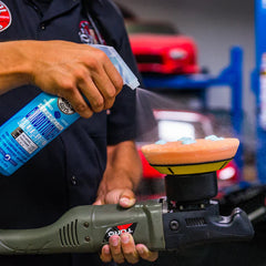 Polishing & Buffing Pad Conditioner