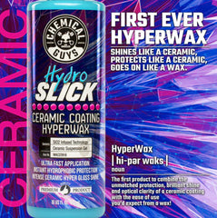 Clean Exterior Ceramic Kit