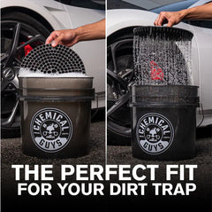 Matte to Metal Wash Kit